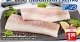 Seelachsrückenfilets Angebote von MSC bei EDEKA Pforzheim für 1,99 €