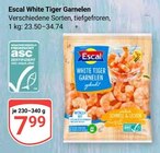Aktuelle Garnelen Angebote bei GLOBUS in Erfurt Aktuelles White Tiger Garnelen Angebot bei GLOBUS in Erfurt ab 7,99 €