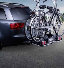 von THULE Fahrrad-Kupplungsträger Thule „EuroPower 915“ von THULE