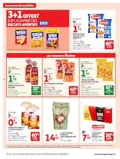 Promos Café Moulu dans le catalogue "OFFRES DU MOMENT" de Auchan Hypermarché Café Moulu en promo dans le catalogue Auchan Hypermarché à la page 32