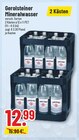 Mineralwasser im Angebot bei Trinkgut in Lemgo Mineralwasser Angebote von Gerolsteiner bei Trinkgut Lemgo für 12,99 €