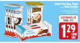 Maxi King im EDEKA Prospekt Maxi King von Kinder im aktuellen EDEKA Prospekt für 1,29 €
