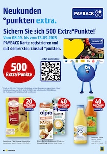 Wecker im EDEKA Prospekt "Aktuelle Angebote" mit 38 Seiten (Koblenz)