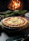 Pizza Raclette en promo chez Intermarché Hyper Angers à 2,68 €