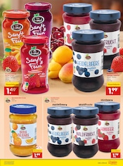 Marmelade im Netto Marken-Discount Prospekt in Bergisch Gladbach Aktueller Netto Marken-Discount Prospekt mit Marmelade, "Aktuelle Angebote", Seite 25