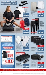Kaufland Bluetooth Kopfhoerer im Prospekt Kaufland Bluetooth Kopfhoerer im Prospekt