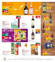 Promo Pineau Des Charentes dans le catalogue Supermarchés Match du moment à la page 16