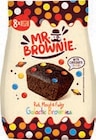 Rührkuchen im tegut Prospekt Kleine Rührkuchen von Mr. Brownie im aktuellen tegut Prospekt für 2,49 €