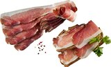 Aktuelle Fleisch Angebote bei REWE in Herne Aktuelles Südtiroler Meranospeck Angebot bei REWE in Herne ab 2,19 €