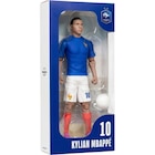 Figurine Football - MEGABLEU - Carrefour à Besançon Figurine Football - MEGABLEU en promo chez Carrefour Besançon à 19,99 €