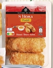 Promo 8 Nems Poulet à 3,29 € dans le catalogue Aldi à Gagnac-sur-Garonne