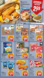 Kartoffelsalat im REWE Prospekt in Nürnberg Aktueller REWE Prospekt mit Kartoffelsalat, "Dein Markt", Seite 14