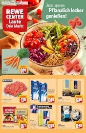 REWE Prospekt für Brandenburg mit 32 Seiten REWE Prospekt für Brandenburg: "Dein Markt", 32 Seiten, 24.08.2026 - 29.08.2026