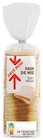 Promo Pain de mie nature à 0,99 € dans le catalogue U Express à Bavilliers