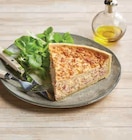 Promo Quiche Lorraine ou aux Poireaux ou aux 3 Fromages à 14,99 € dans le catalogue Hyper U à Hanches