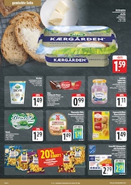 Herd Angebot im aktuellen EDEKA Prospekt auf Seite 6