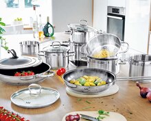 Topf-Set „Toskana 2“ bei porta Möbel in Minden Topf-Set „Toskana 2“ im Angebot bei porta Möbel Minden für 179,00 €