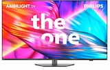 50” LED TV Angebote von Philips bei MediaMarkt Saturn Recklinghausen für 888,00 €