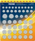 Knopfzellen von TRONIC im aktuellen Lidl Prospekt