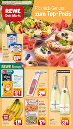REWE Prospekt für Neuss: "Dein Markt", 20 Seiten, 10.08.2026 - 15.08.2026