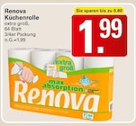 Angebot im WEZ Bückeburg Prospekt WEZ Bückeburg Prospekt mit im Angebot für 1,99 €