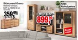 Sideboard Greno im Angebot bei Die Möbelfundgrube in Mainz Sideboard Greno Angebote bei Die Möbelfundgrube Mainz für 359,99 €