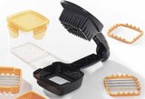 Nicer Dicer Quick im Angebot bei E center in Rüsselsheim Nicer Dicer Quick Angebote von Genius bei E center Rüsselsheim für 9,99 €