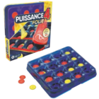 Puissance 4 folie - HASBRO GAMING en promo chez La Grande Récré Puissance 4 folie - HASBRO GAMING dans le catalogue La Grande Récré