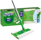 Bodenwischer-Starter-Set DRY Angebote von Swiffer bei Penny Hof für 3,99 €