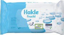 Rossmann - Feuchtes Toilettenpapier im Angebot Feuchtes Toilettenpapier bei Rossmann im Prospekt "Mein Drogeriemarkt"