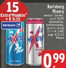 Angebot im EDEKA Versmold Prospekt EDEKA Versmold Prospekt mit im Angebot fĂŒr 0,99 âŹ