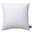 KOPFKISSEN Nena 80/80 cm von Billerbeck im aktuellen XXXLutz Möbelhäuser Prospekt für 92,99 €