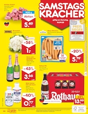 Joghurt im Netto Marken-Discount Prospekt in Lahr Aktueller Netto Marken-Discount Prospekt mit Joghurt, "Aktuelle Angebote", Seite 64