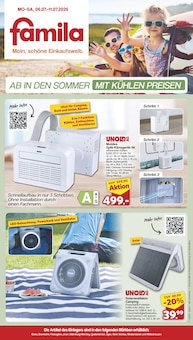 Ventilator im aktuellen famila Nordwest Prospekt (Oldenburg) Ventilator im famila Nordwest Prospekt "Sonderangebote" mit 4 Seiten (Oldenburg)