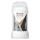 Déodorant à billes - REXONA en promo chez Carrefour Market Montreuil à 3,49 €