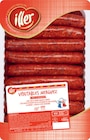 Véritables Merguez à Intermarché Hyper dans Sand Véritables Merguez à Intermarché Hyper dans Sand