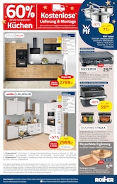 ROLLER Heissluftfritteuse im Prospekt ROLLER Heissluftfritteuse im Prospekt