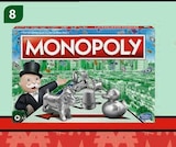 Monopoly von  im aktuellen Müller Prospekt für 24,99 €