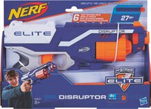 NERF DISRUPTOR - Monoprix à Caen NERF DISRUPTOR en promo chez Monoprix Caen à 14,99 €