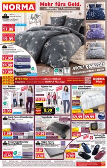 Sitzmöbel im aktuellen Norma Prospekt (Erlangen) Sitzmöbel im Norma Prospekt "Mehr fürs Geld" mit 20 Seiten (Erlangen)
