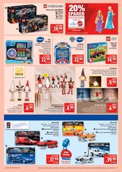 Disney im Marktkauf Prospekt in Nürnberg Aktueller Marktkauf Prospekt mit Disney, "AUSWAHL RIESIG, PREISE NIEDRIG", Seite 31