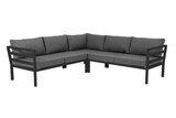 Loungemöbel-Set Weldon 3tlg. von Brafab für 999,00 € bei Segmüller im Angebot Loungemöbel-Set Weldon 3tlg. von Brafab im aktuellen Segmüller Prospekt