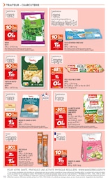 Prix et réduction Canard dans le prospectus Netto en cours Offre Canard dans le catalogue Netto du moment à la page 10