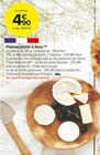 Carrefour Market Domont - Plateau plaisir à deux Promo Plateau plaisir à deux dans le catalogue Carrefour Market Vos envies | Nos promos à Domont