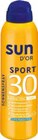 Hautpflegeprodukte im Netto Marken-Discount Prospekt Sonnenschutzspray von sun d'or im aktuellen Netto Marken-Discount Prospekt für 3,55 €