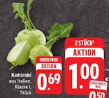 EDEKA Waldshut-Tiengen Prospekt mit  im Angebot für 0,50 €