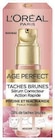 Soin visage Age perfect - L'OREAL PARIS en promo chez U Express Soin visage Age perfect - L'OREAL PARIS dans le catalogue U Express
