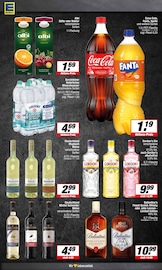 Aktueller EDEKA Prospekt mit Cola, "Aktuelle Angebote", Seite 18