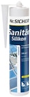 Sanitärsilikon oder Maleracryl bei Penny im Kranenburg Prospekt für 3,19 €
