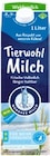 Aktuelles Frische Weidemilch Angebot bei Kaufland in Hamburg ab 0,99 €